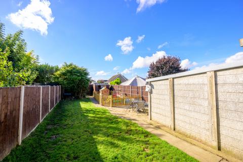 46 Cherry Walk, Boston, PE21 8AS