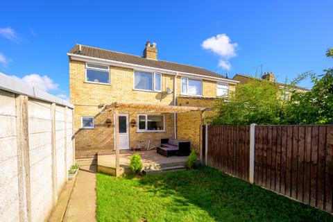 46 Cherry Walk, Boston, PE21 8AS
