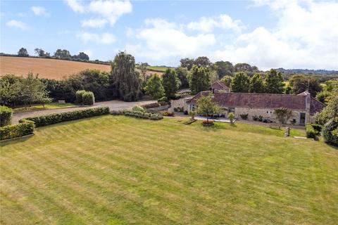 6 bedroom detached house for sale, Castle Farm, Farmborough, Bath, Somerset, BA2