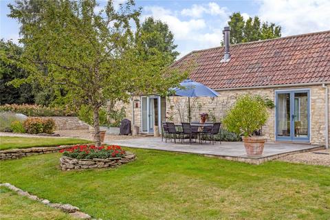 6 bedroom detached house for sale, Castle Farm, Farmborough, Bath, Somerset, BA2