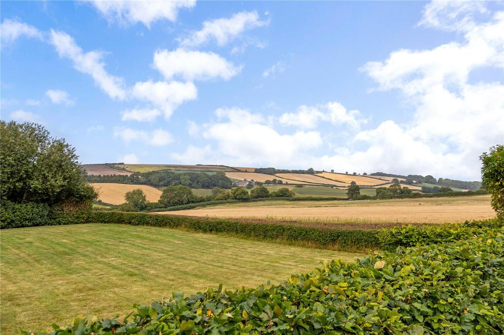 Garden &amp; View