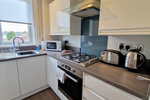 2 bedroom apartment for sale, Levern Crescent, Barrhead G78