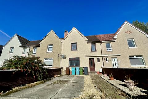 3 bedroom terraced house for sale, Craigneuk Avenue, Airdrie ML6