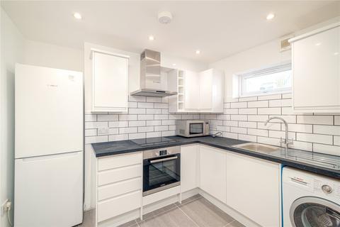 3 bedroom apartment to rent, The Parkway, Camden, London, NW1