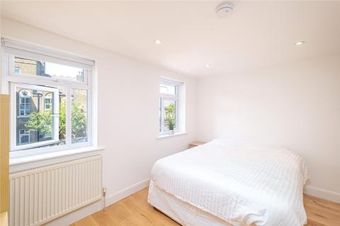 3 bedroom apartment to rent, The Parkway, Camden, London, NW1