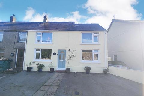 3 bedroom semi-detached house for sale, Heol Gwermont, Llansaint, Kidwelly