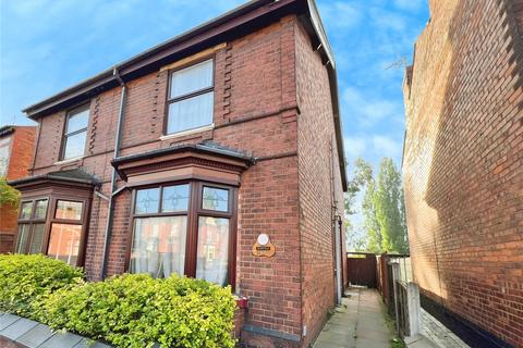 2 bedroom end of terrace house to rent, Moxley Road, Darlaston, Wednesbury, West Midlands, WS10