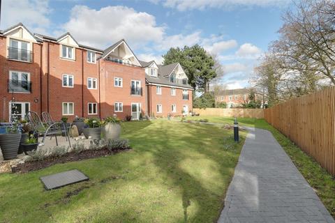 1 bedroom apartment for sale, The Oaks, Cedar Avenue, Alsager