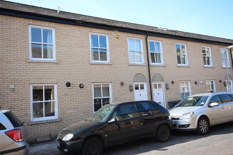 3 bedroom terraced house to rent, York Street Cambridge