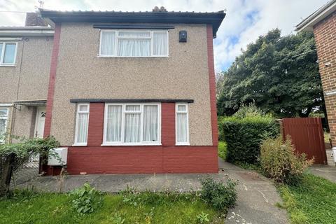 2 bedroom end of terrace house for sale, Annandale Crescent, Hartlepool