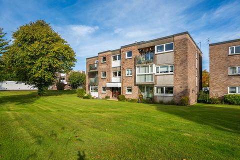 2 bedroom flat for sale, Lanton Road, Flat 2/1, Newlands, Glasgow, G43 2SR