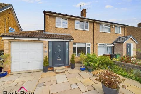 3 bedroom semi-detached house for sale, Rowan Place, Garforth, Leeds