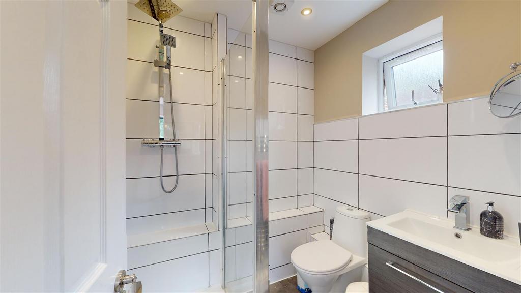 En suite