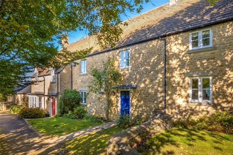 2 bedroom terraced house for sale, The Playing Close, Chipping Norton OX7