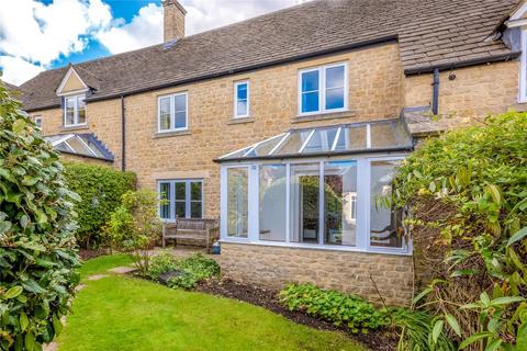 2 bedroom terraced house for sale, The Playing Close, Chipping Norton OX7