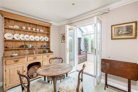 2 bedroom terraced house for sale, The Playing Close, Chipping Norton OX7