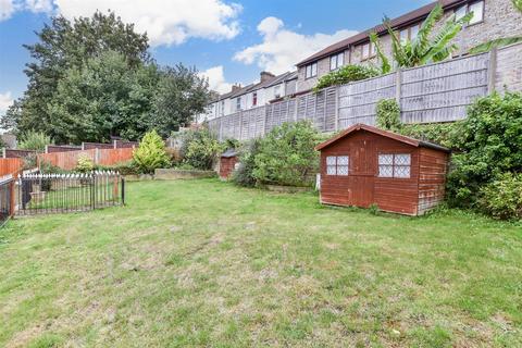 3 bedroom detached house for sale, Constitution Road, Chatham, Kent