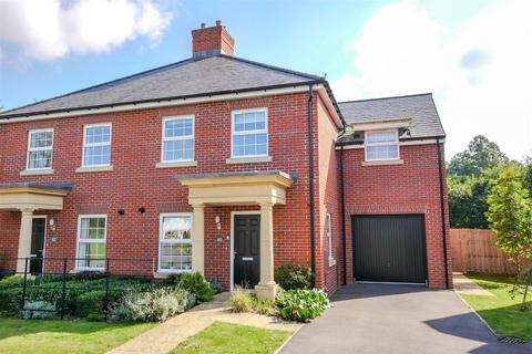 4 bedroom house for sale, Portcullis Drive, Wallingford OX10