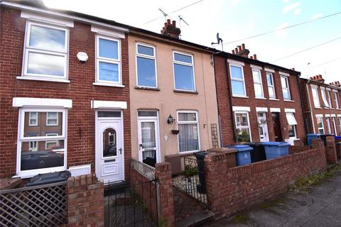 3 bedroom terraced house to rent, Coronation Road, Ipswich, Suffolk, IP4