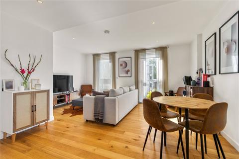 2 bedroom apartment for sale, Hand Axe Yard, Kings Cross, London, WC1X