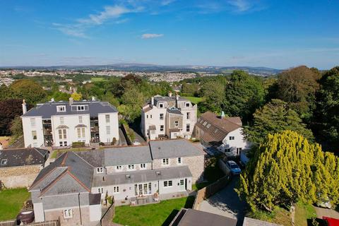 4 bedroom house for sale, Hartley Road, Plymouth PL3