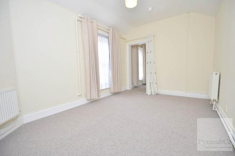 1 bedroom flat to rent, St. Faiths Road, Norwich NR6