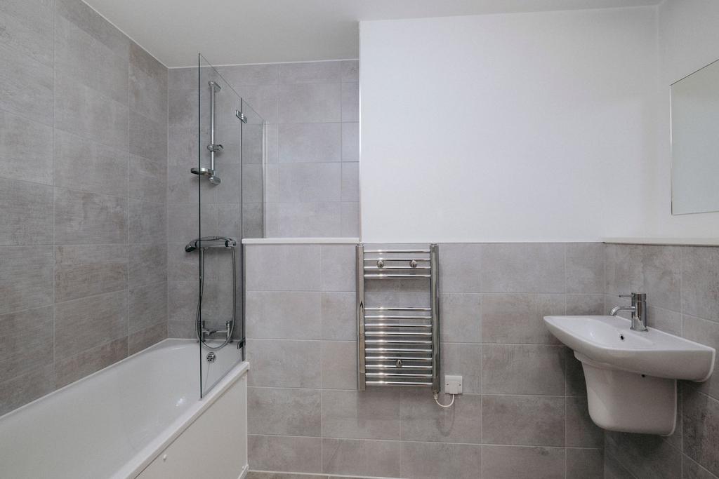 Northill Apartment, Salford, Manchester - View 5