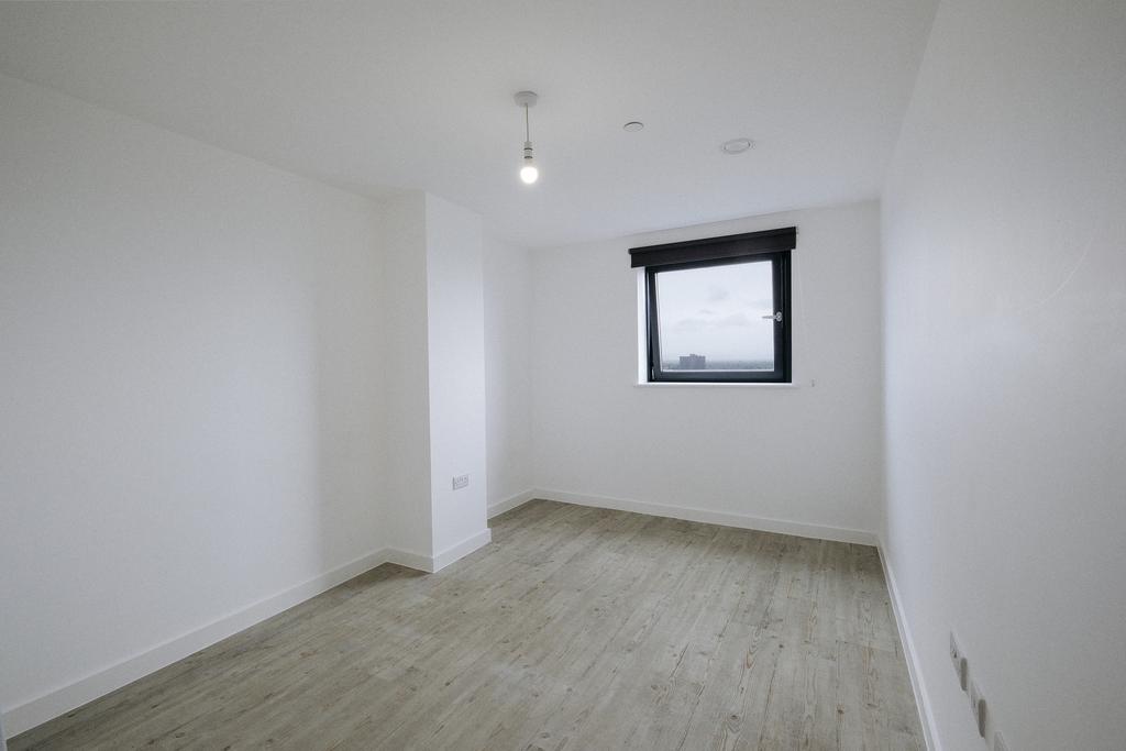 Northill Apartment, Salford, Manchester - View 6