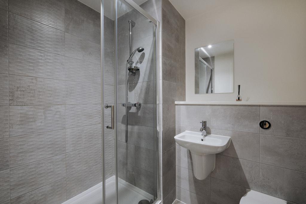 Northill Apartment, Salford, Manchester - More