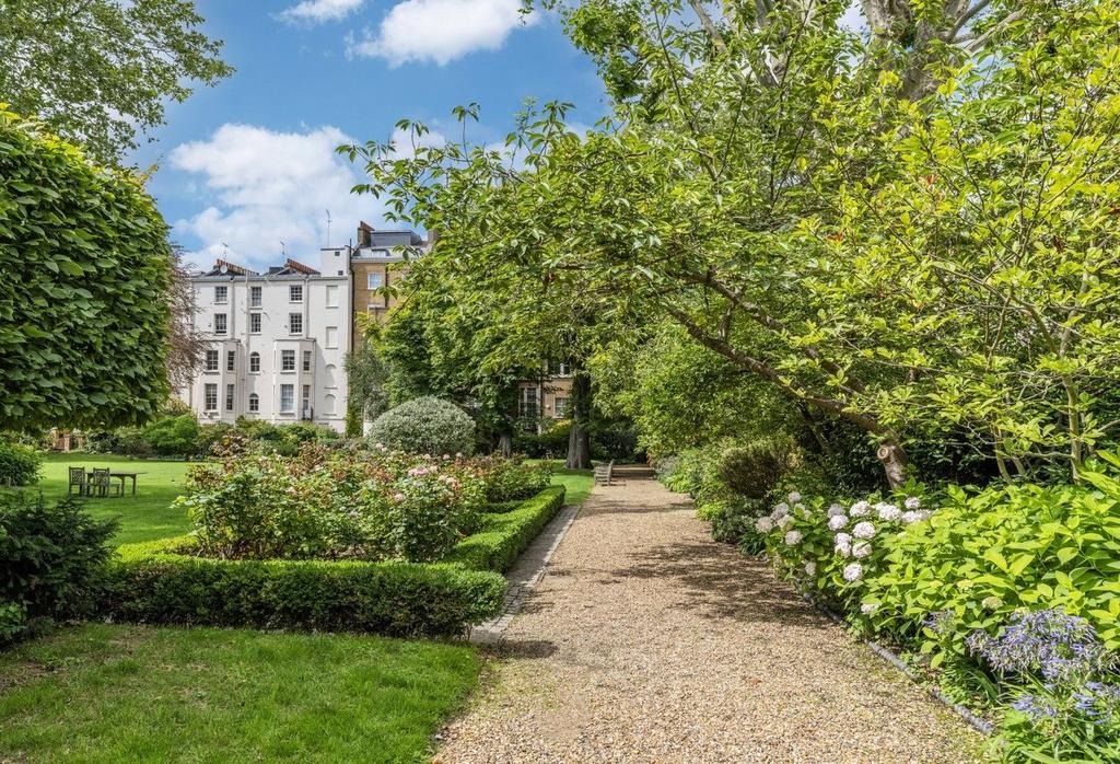 Communal Gardens