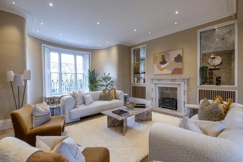 5 bedroom detached house for sale, Blomfield Road, Maida Vale, London, W9