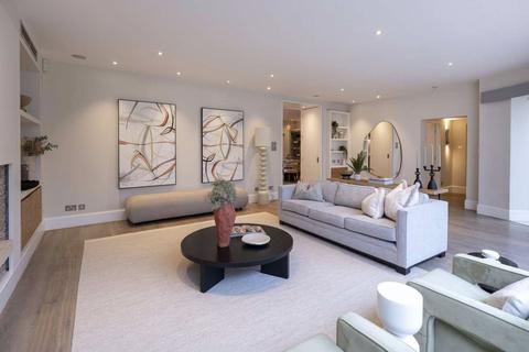 5 bedroom detached house for sale, Blomfield Road, Maida Vale, London, W9