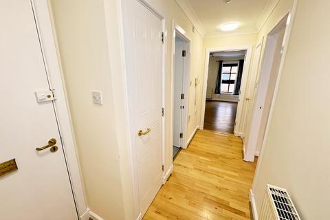 1 bedroom flat to rent, Albion Street, Glasgow G1