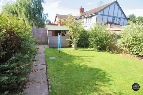 72 Bridle Road, Hereford, HR4 0PW