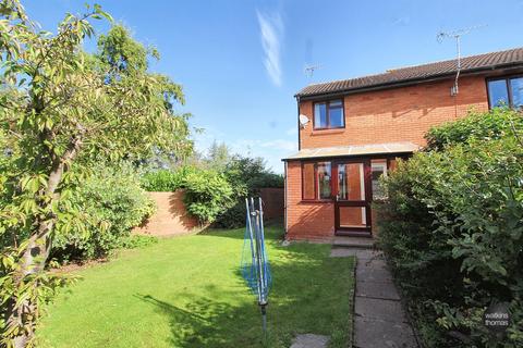 72 Bridle Road, Hereford, HR4 0PW