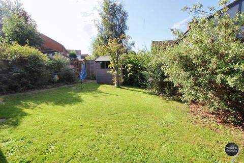72 Bridle Road, Hereford, HR4 0PW