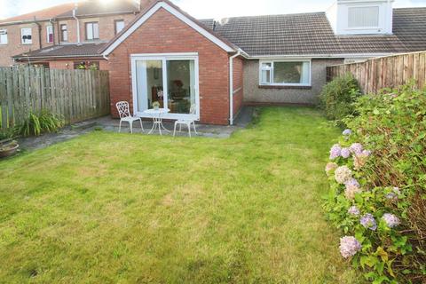 2 bedroom semi-detached bungalow for sale, Newsham Road, Blyth, NE24