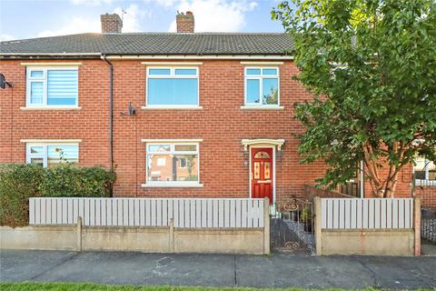 3 bedroom terraced house to rent, Lowther Avenue, Durham DH2