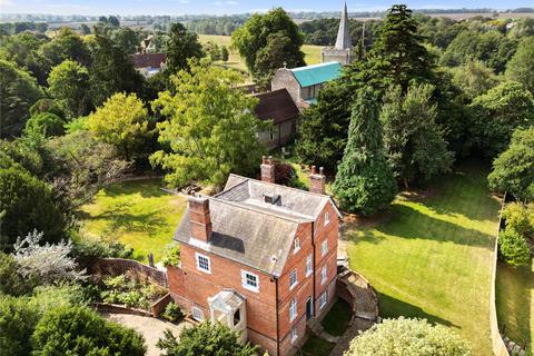 6 bedroom detached house for sale, Great Bardfield, Essex, CM7