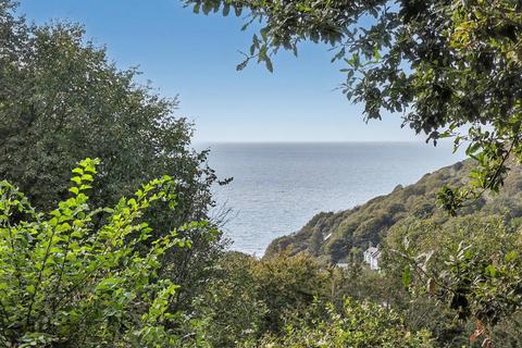 3 bedroom detached house for sale, Llangrannog, Llandysul