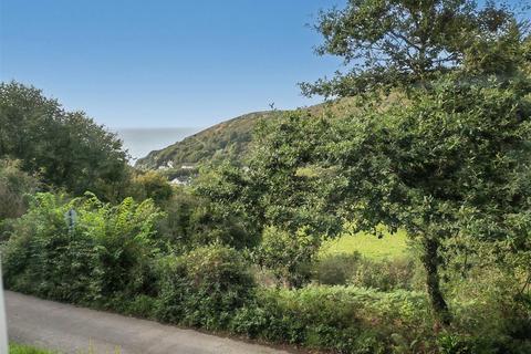 3 bedroom detached house for sale, Llangrannog, Llandysul