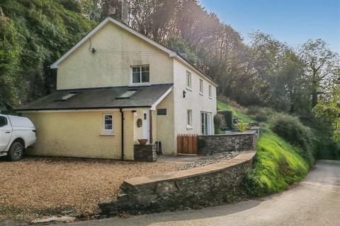 3 bedroom detached house for sale, Llangrannog, Llandysul