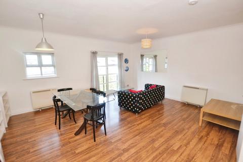 2 bedroom flat for sale, Rochdale House, Slate Wharf, Castlefield, Manchester, M15