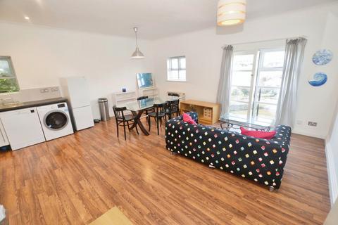 2 bedroom flat for sale, Rochdale House, Slate Wharf, Castlefield, Manchester, M15