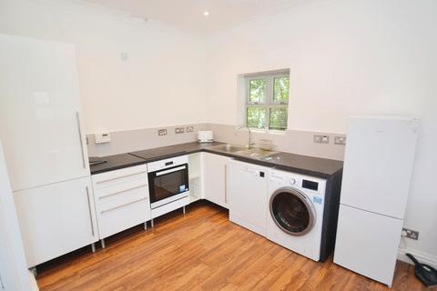 2 bedroom flat for sale, Rochdale House, Slate Wharf, Castlefield, Manchester, M15