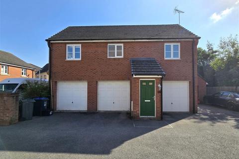 35 Barley Leaze, Allington, Chippenham, SN14 6GW