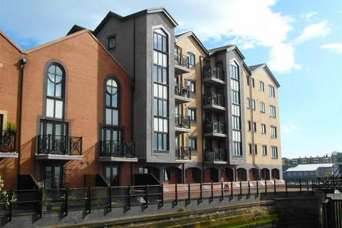 4 bedroom apartment for sale, Dolphin Quay, North Shields