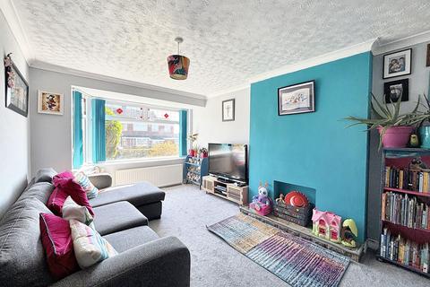 3 bedroom semi-detached house for sale, Sheriffs Drive, Manchester M29