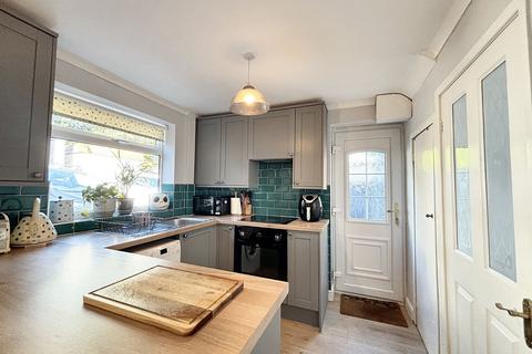 3 Sheriffs Drive, Tyldesley, Manchester, M29 8PQ