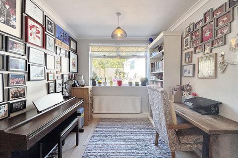 3 Sheriffs Drive, Tyldesley, Manchester, M29 8PQ